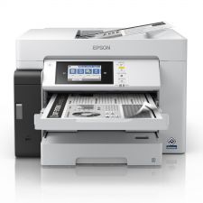 Epson EcoTank ET-M16680 A3 Mono Inkjet Multifunction Epson EcoTank ET-M16680 A3 Mono Inkjet Multifunction